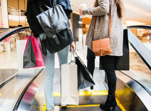 3 tips för en lyckad shoppingrunda