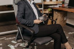 Interim CFO: En strategisk lösning för företag i förändring